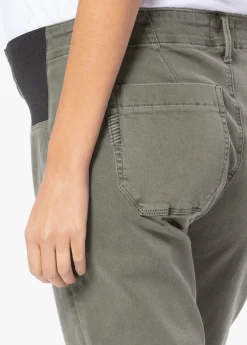 Paige Mayslie Maternity Jogger