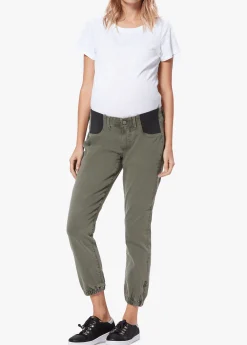 Paige Mayslie Maternity Jogger