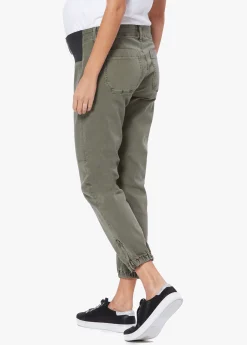Paige Mayslie Maternity Jogger