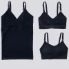 Postpartum Nursing Bundle - Bras + Cami