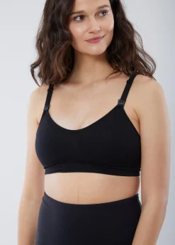 Postpartum Nursing Bundle - Bras + Cami