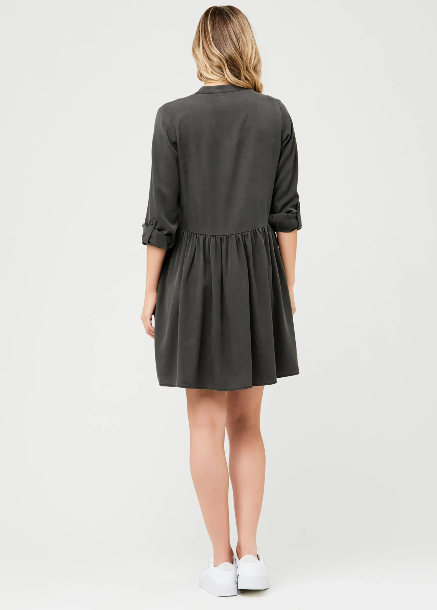Ripe Maternity Demi Tencel Dress