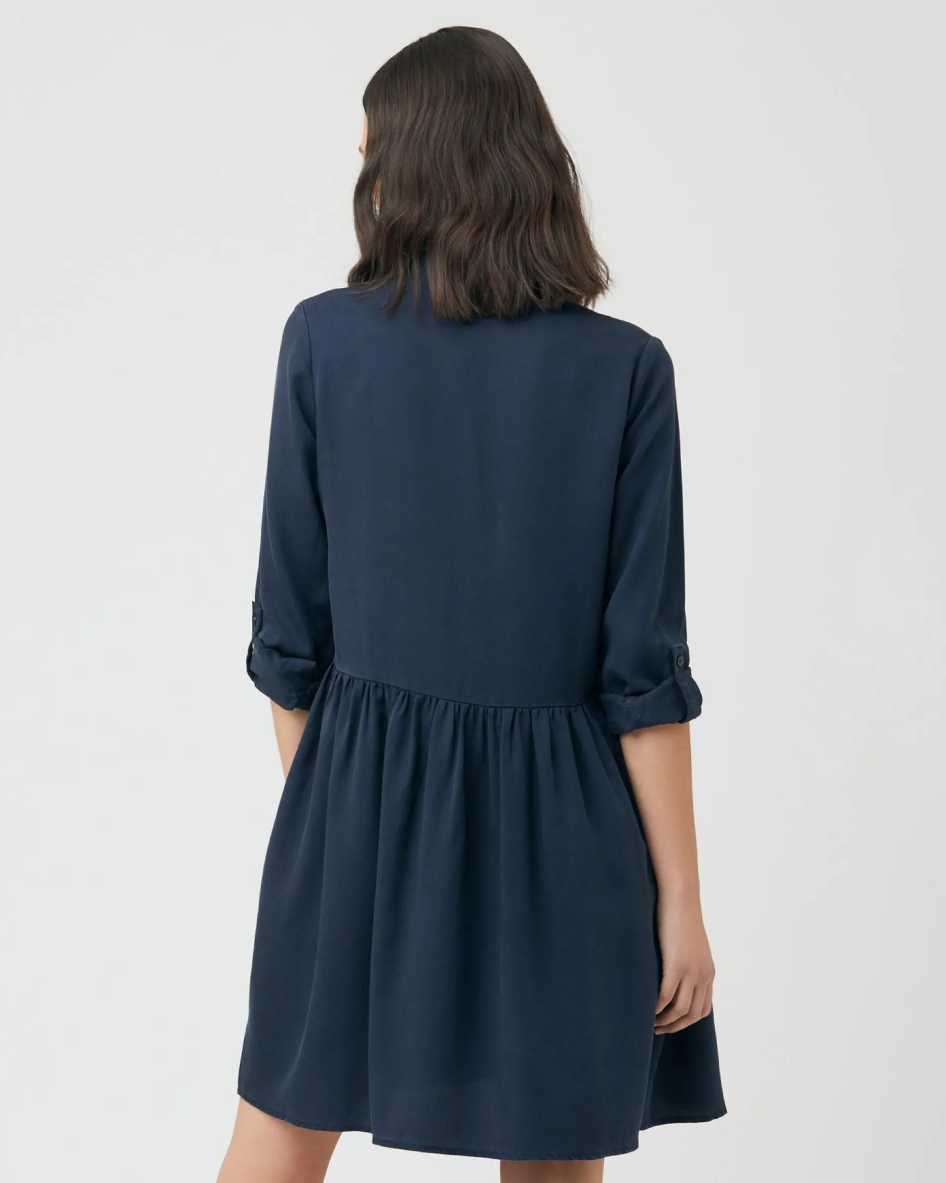 Ripe Maternity Demi Tencel Dress