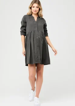 Ripe Maternity Demi Tencel Dress