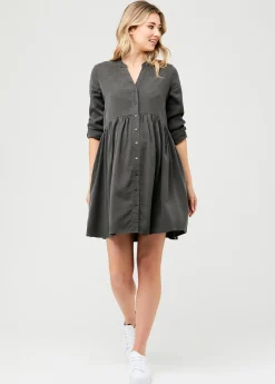 Ripe Maternity Demi Tencel Dress