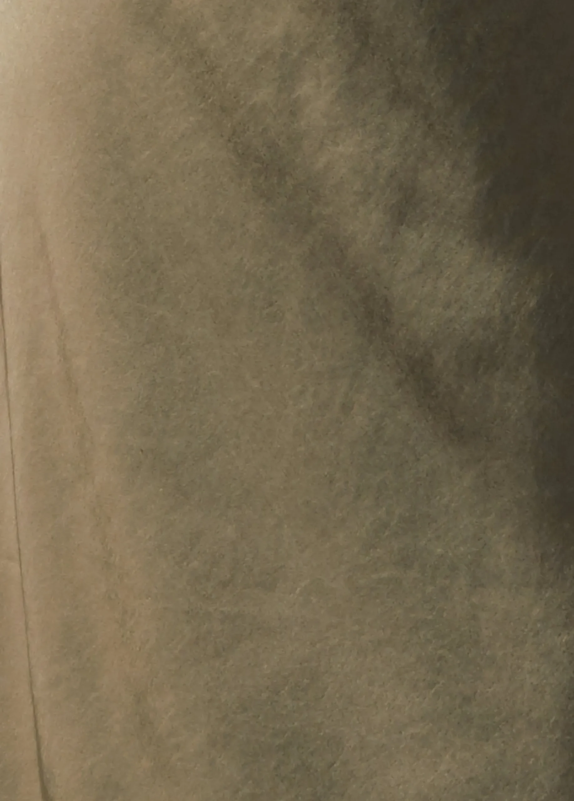 Ripe Maternity Lexie Satin Maternity Midi Skirt