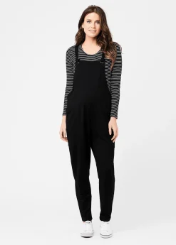 Ripe Maternity Perrie Playsuit Jumpsuit