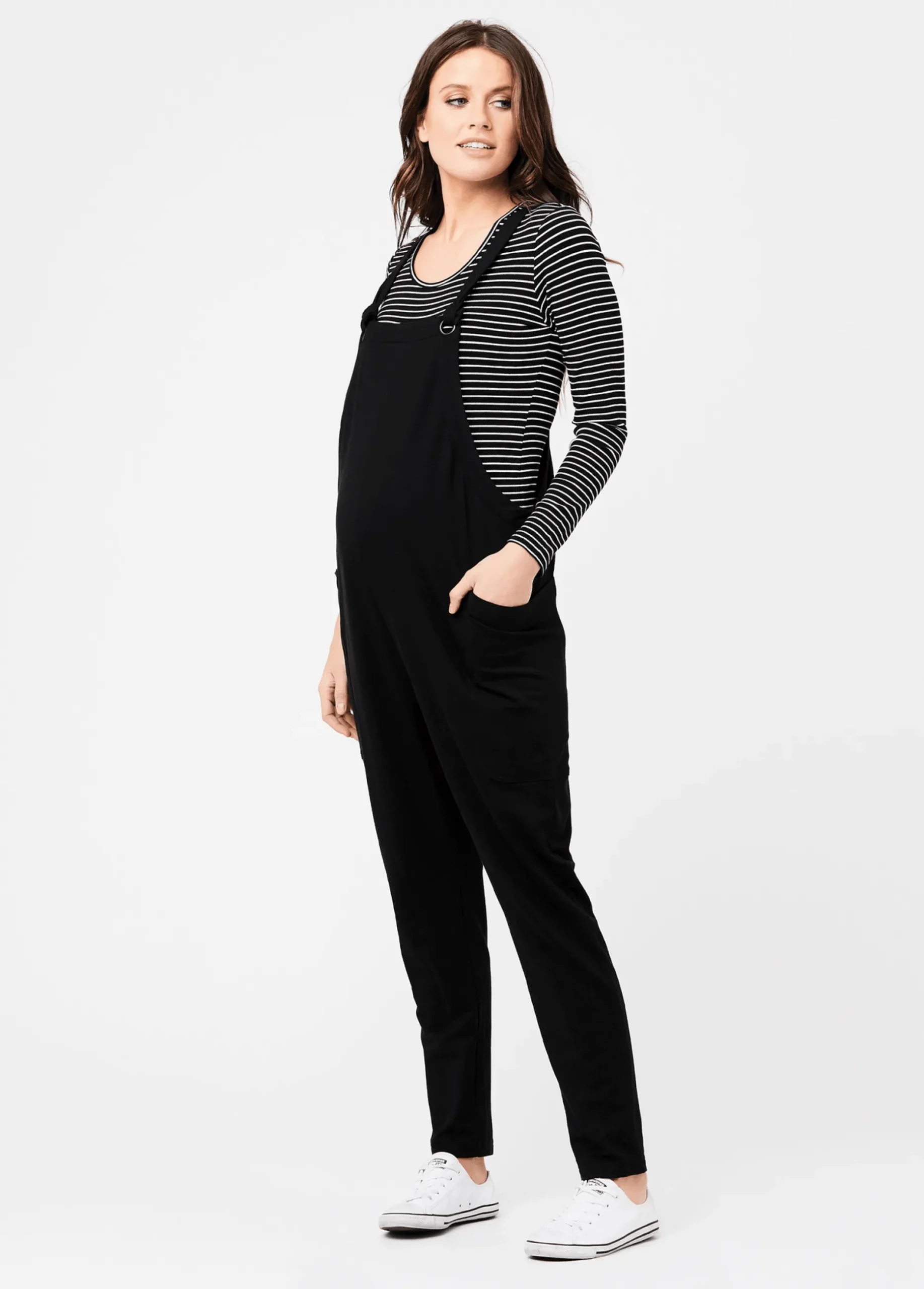 Ripe Maternity Perrie Playsuit Jumpsuit