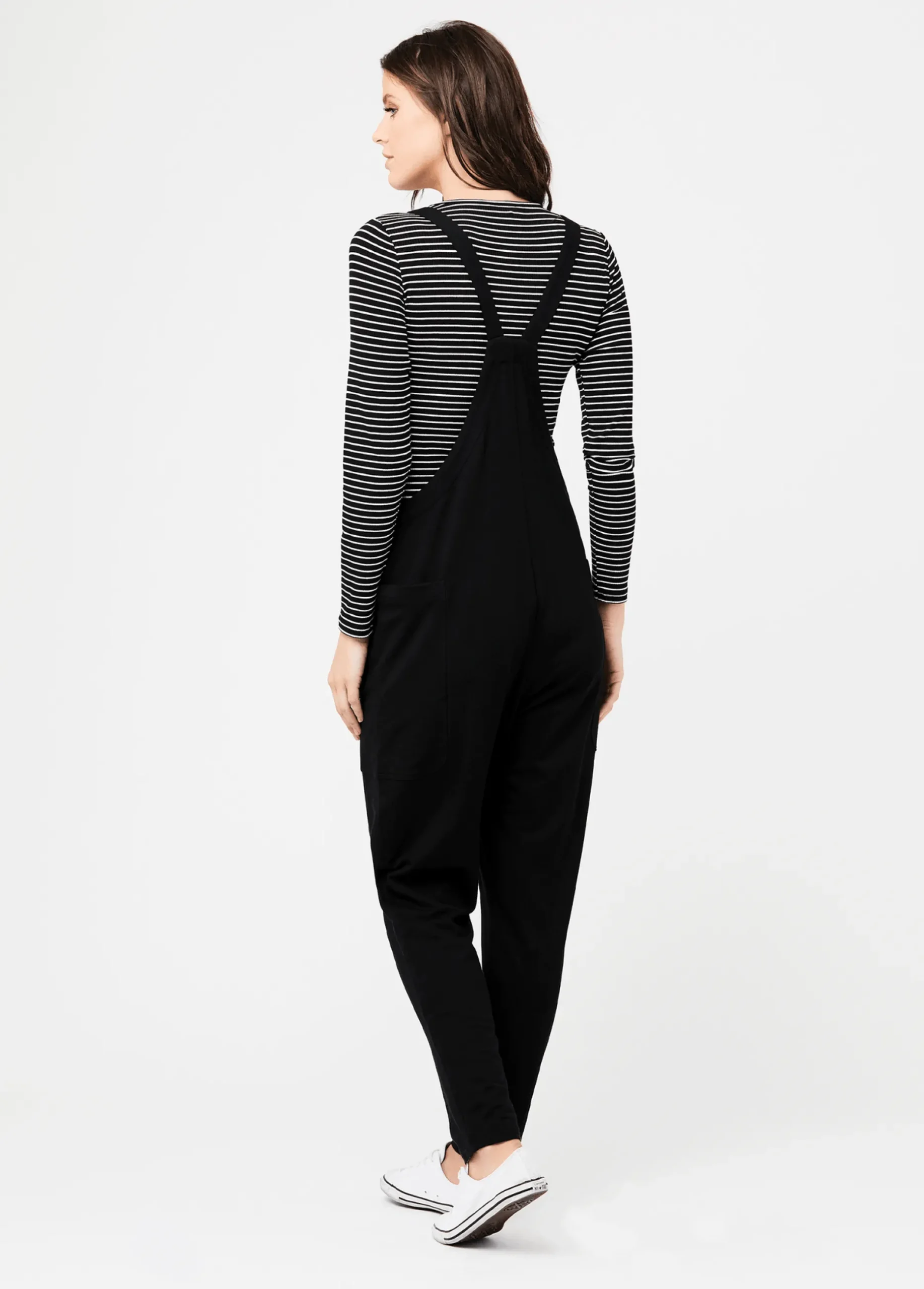 Ripe Maternity Perrie Playsuit Jumpsuit