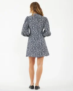 Ripe Maternity Thea Maternity + Nursing Dress