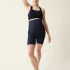 Seamless Maternity Shapewear Short 2-Pack Bundle