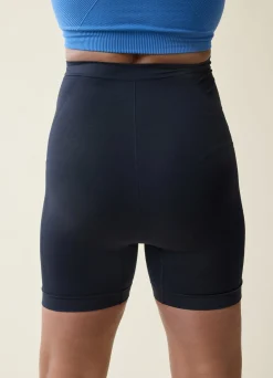 Seamless Maternity Shapewear Short 2-Pack Bundle