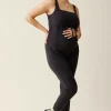 The Athleisure Jumpsuit