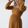 The Dream Maternity Dress