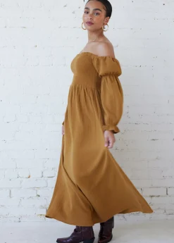 The Dream Maternity Dress