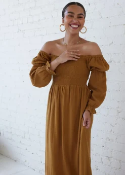 The Dream Maternity Dress