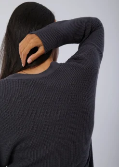 The Easy Access Cardigan