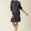 The Gather Maternity Dress