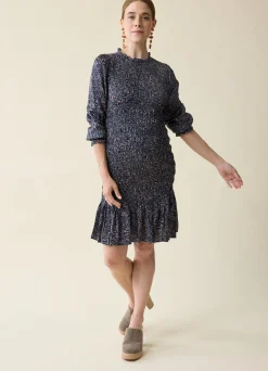 The Gather Maternity Dress
