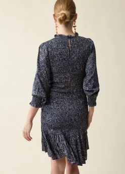 The Gather Maternity Dress