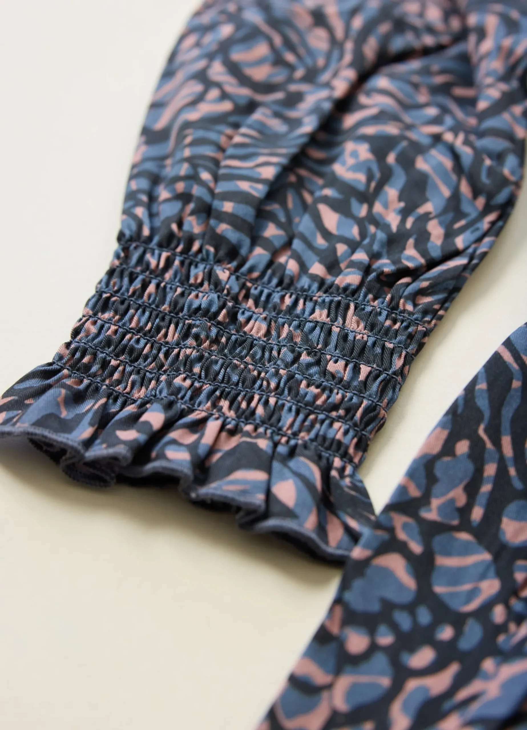 The Gather Maternity Dress