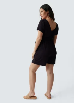 The Lounge & Play Maternity Romper