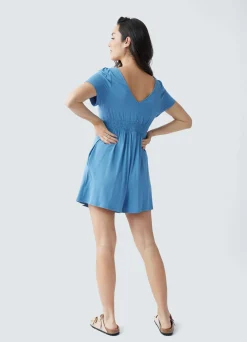 The Lounge & Play Maternity Romper