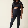 The Luxe Rib Maternity + Postpartum Legging