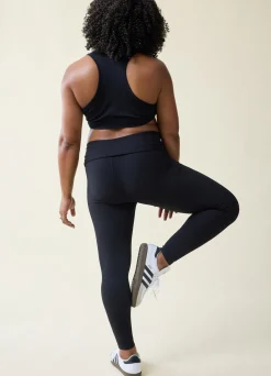 The Luxe Rib Maternity + Postpartum Legging