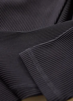 The Luxe Rib Maternity + Postpartum Legging