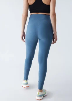 The Luxe Rib Maternity + Postpartum Legging