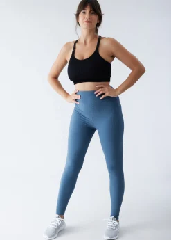 The Luxe Rib Maternity + Postpartum Legging
