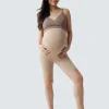 The Maternity Shapewear Shortie