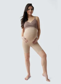 The Maternity Shapewear Shortie