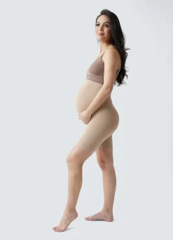 The Maternity Shapewear Shortie
