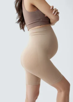 The Maternity Shapewear Shortie