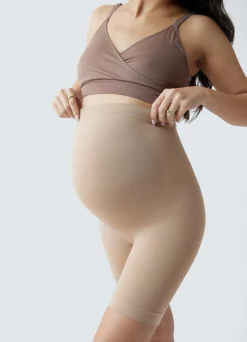 The Maternity Shapewear Shortie