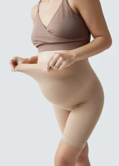 The Maternity Shapewear Shortie