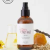 The Oil