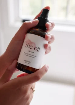 The Oil