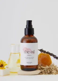 The Oil