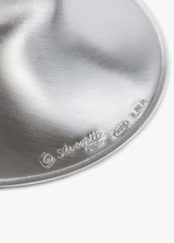 The Original Silverettes Silver Nursing Cups for Breastfeeding
