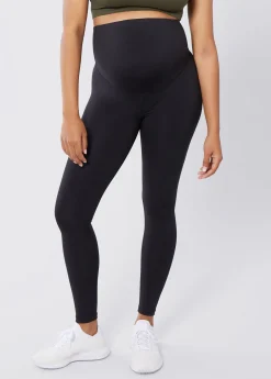 The Performance Maternity Legging