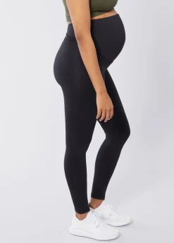 The Performance Maternity Legging