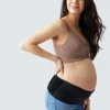 The Pregnancy Support Belt
