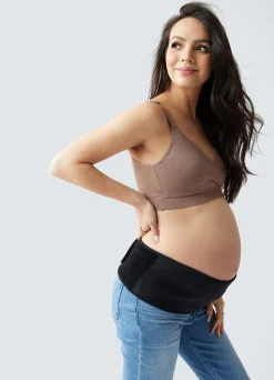 The Pregnancy Support Belt