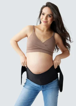 The Pregnancy Support Belt