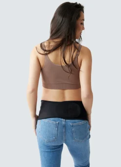 The Pregnancy Support Belt