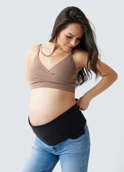 The Pregnancy Support Belt