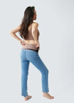 The Pregnancy Support Belt